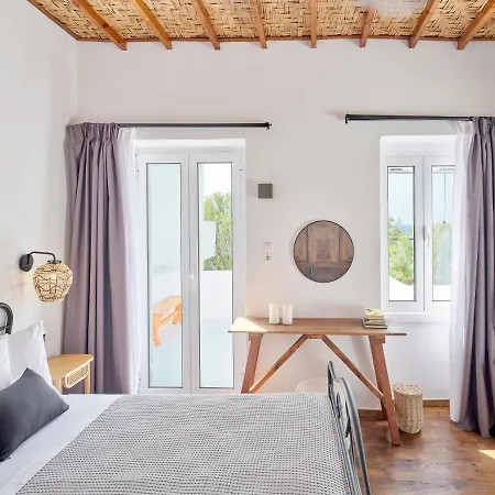 Psathi Beach House Kimolos Exterior photo