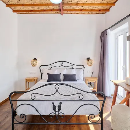 Psathi Beach House Kimolos Exterior photo