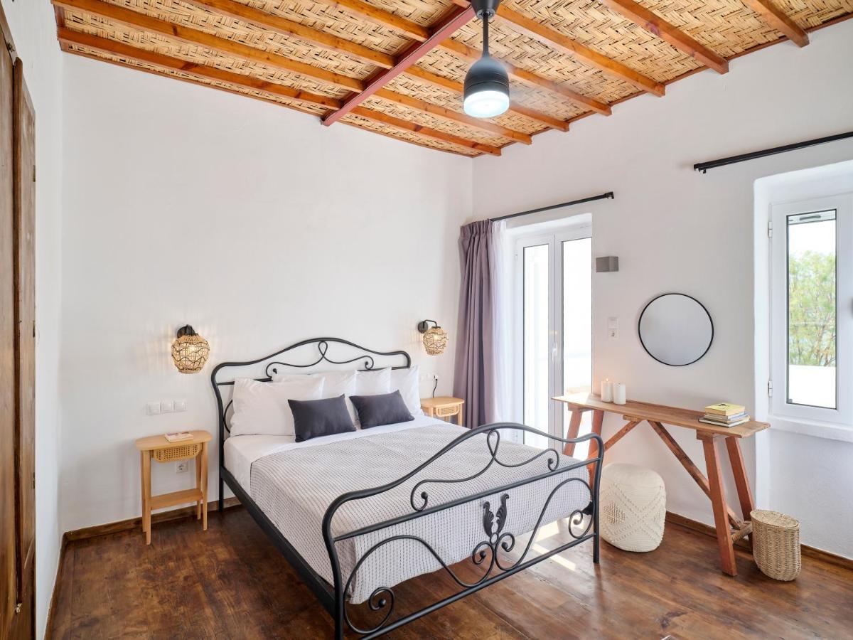 Psathi House Apartment
