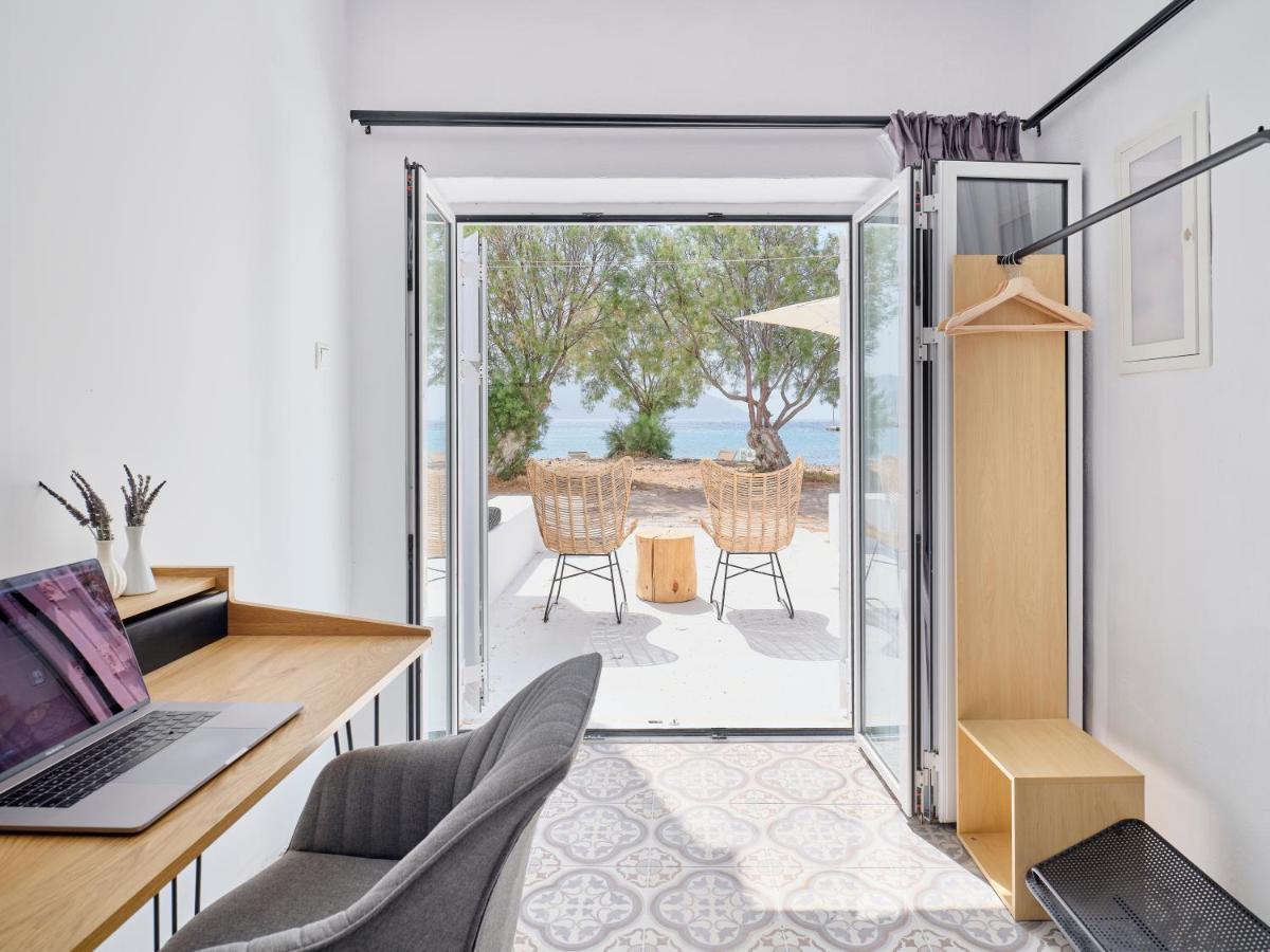 Apartment Psathi House Kimolos