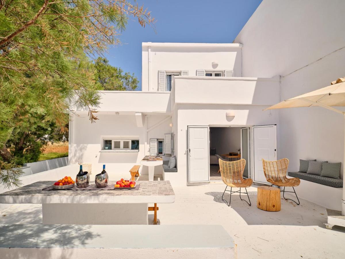 Psathi House