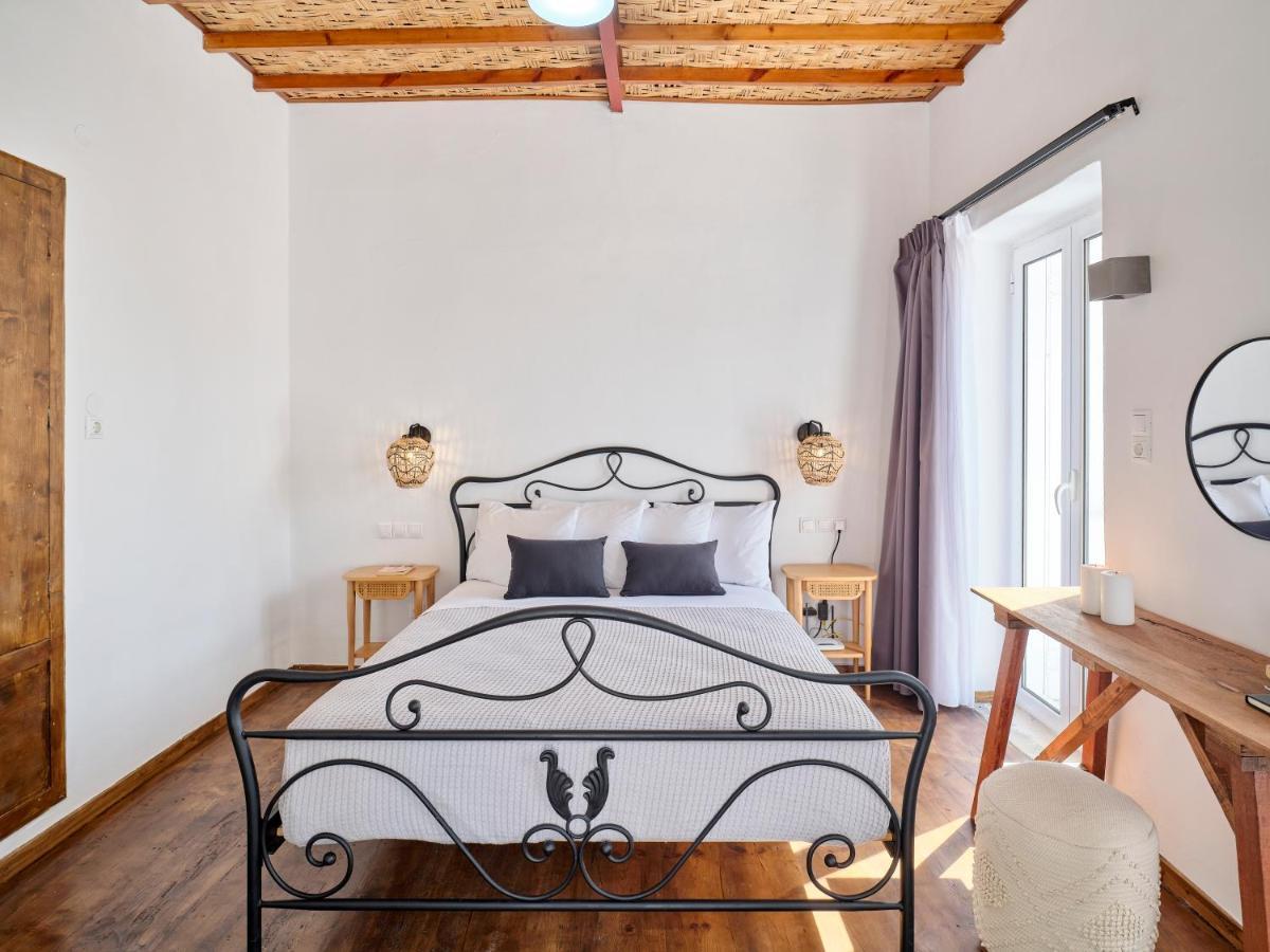 Psathi House Apartment Kimolos